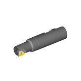 External and Internal Toolholders TMN - For Conical Threads (NPT, NPTF, BSPT) - Big-tools Industrial Supply Tools for Metal Cutting